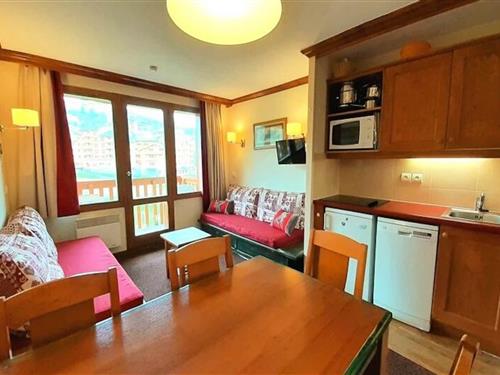 Semesterlägenhet - 5 personer -  - 73210 - La Plagne Tarentaise