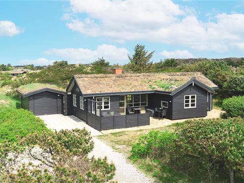 Sommerhus - 6 personer -  - Gederamsevej - 6854 - Henne Strand