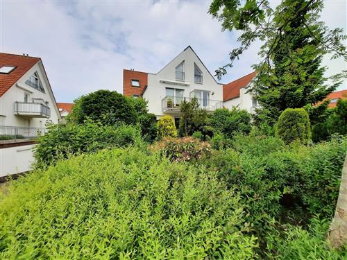 Ferienhaus - 2 Personen -  - Heidelbeerweg - 18181 - Seeheilbad Graal-Müritz