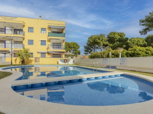 Ferielejlighed - 2 personer -  - Oropesa Del Mar - 12594