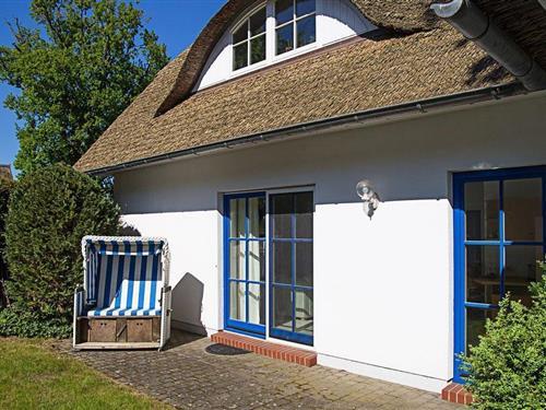 Holiday Home/Apartment - 2 persons -  - Chausseestraße - 18375 - Born A. Darß