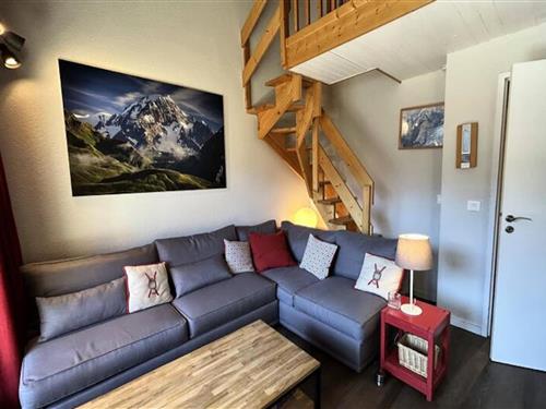 Semesterlägenhet - 7 personer -  - 73550 - Les Allues