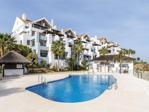 Ferielejlighed - 4 personer -  - 29649 - La Cala De Mijas, Malaga