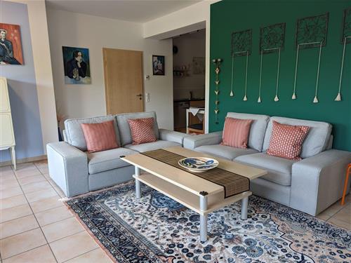 Ferielejlighed - 4 personer -  - Oberer Schlössleweg - 86983 - Lechbruck A.See