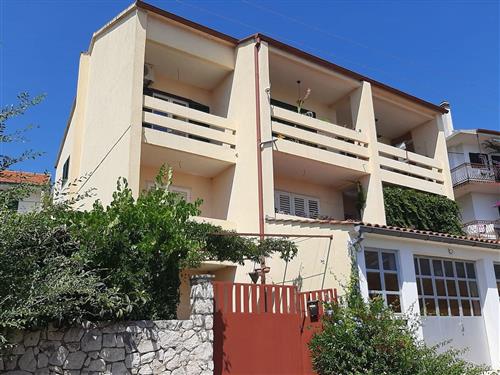 Ferielejlighed - 2 personer -  - Prokljanska ulica - 22000 - Sibenik