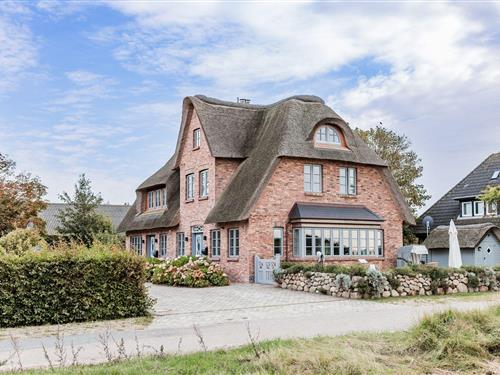 Sommerhus - 6 personer -  - Strunwoi - 25938 - Borgsum