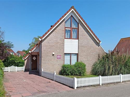 Feriehus - 6 personer -  - 4555RG - Breskens