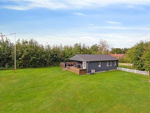 Ferienhaus - 5 Personen -  - Sæbygårdvej - Nøreng - 7870 - Roslev