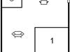 Billede 21 - Plantegning