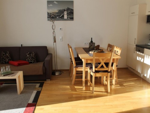 Ferieleilighet - 6 personer -  - Damüls - 6884 - Damüls
