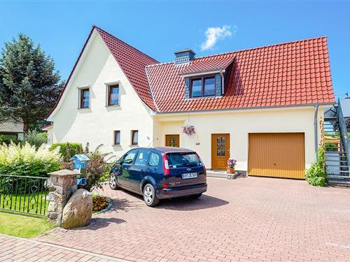 Holiday Home/Apartment - 2 persons -  - Heideweg - 18374 - Zingst