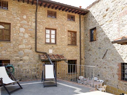 Sommerhus - 6 personer -  - Via Cima a Monti, - 55054 - Corsanico