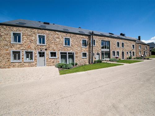 Ferienhaus - 20 Personen -  - 5575 - Bourseigne-Neuve
