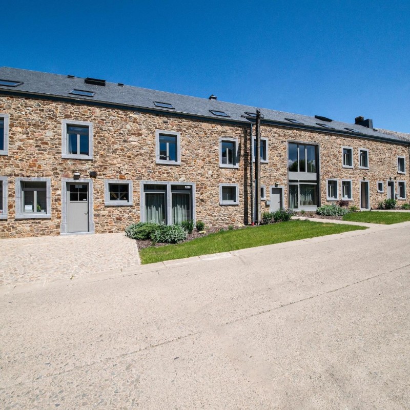 Sommerhus - 20 personer -  - 5575 - Bourseigne-Neuve