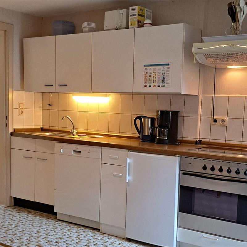 Bondegård - 4 personer -  - Jägerbucht - 24395 - Kronsgaard