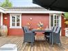 Billede 2 - Terrasse