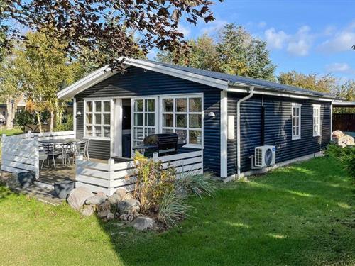 Ferienhaus - 6 Personen -  - Klintholmvej - Faldsled - 5642 - Millinge