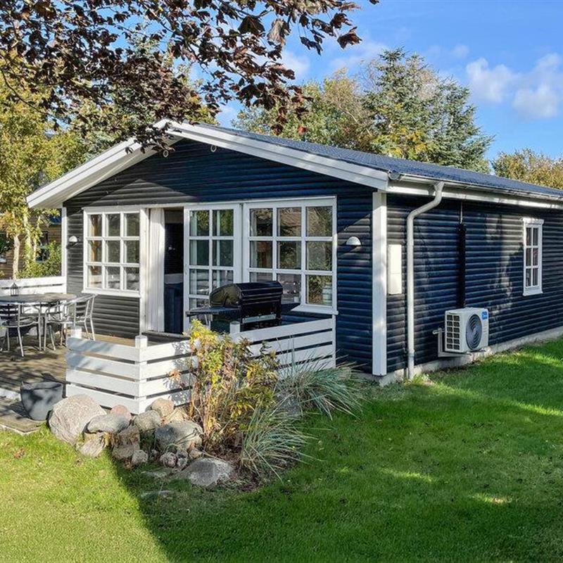 Ferienhaus - 6 Personen -  - Klintholmvej - Faldsled - 5642 - Millinge