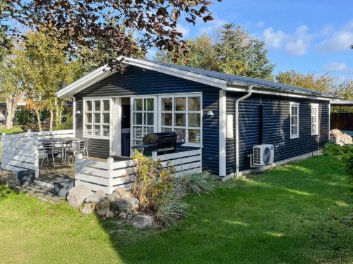 Sommerhus - 6 personer -  - Klintholmvej - Faldsled - 5642 - Millinge