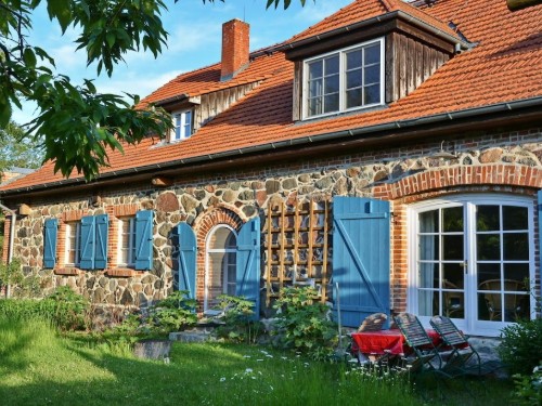 Sommerhus - 6 personer -  - 17237 - Kratzeburg, Ortsteil Pieverstorf