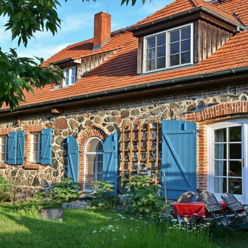 Sommerhus - 6 personer -  - 17237 - Kratzeburg, Ortsteil Pieverstorf