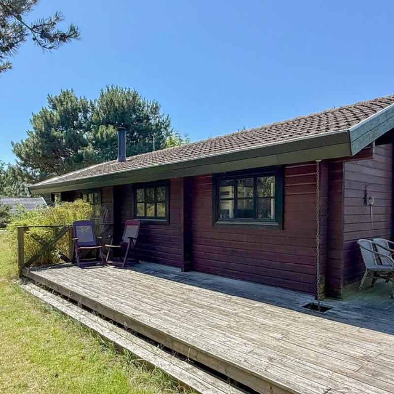 Ferienhaus - 6 Personen -  - Fasanlunden - Kramnitse - 4970 - Rödby