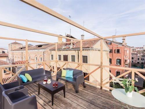 Feriehus / leilighet - 2 personer -  - 30135 - Venice