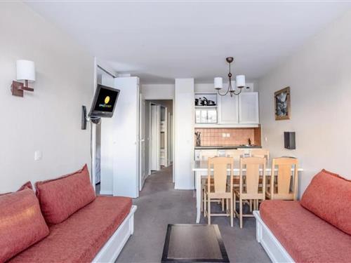 Semesterhus/Semesterlägenhet - 6 personer -  - 74110 - Avoriaz