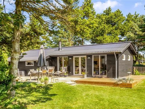 Ferienhaus - 6 Personen -  - Plantagevej - 9492 - Blokhus