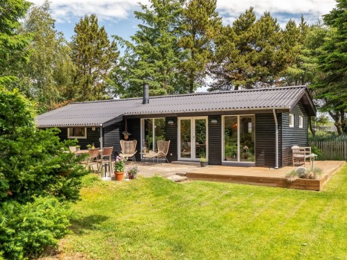 Feriehus - 6 personer -  - Plantagevej - 9492 - Blokhus