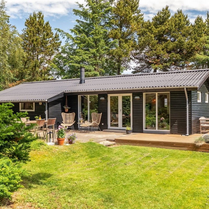 Ferienhaus - 6 Personen -  - Plantagevej - 9492 - Blokhus