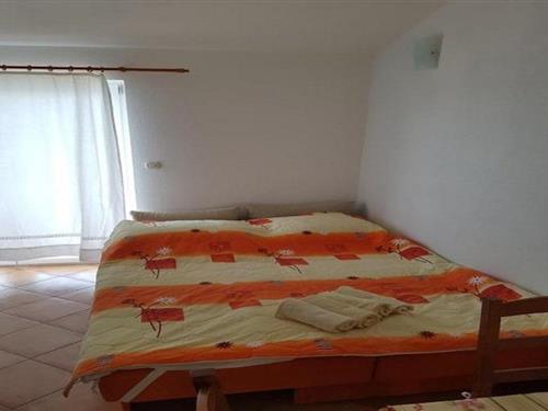 Holiday apartment - 4 persons -  - 21327 - Podgora