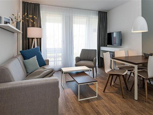 Ferielejlighed - 5 personer -  - Taddigshörn - 26427 - Nordseeheilbad Bensersiel