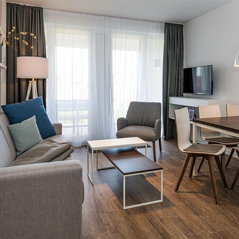 Ferielejlighed - 5 personer -  - Taddigshörn - 26427 - Nordseeheilbad Bensersiel