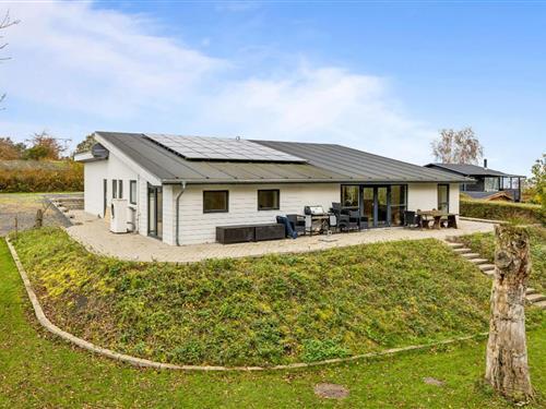 Sommerhus - 8 personer -  - Solsortevej - Kettingskov Strand - 6440 - Augustenborg