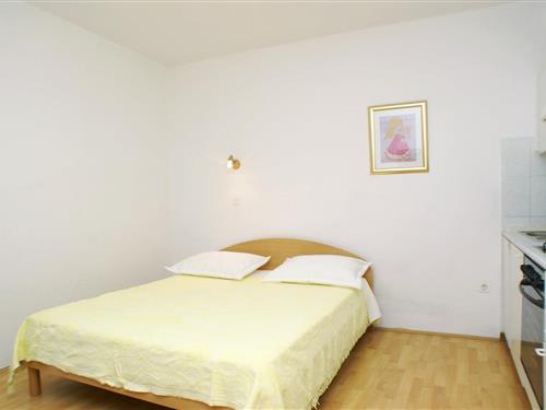 Ferienhaus - 2 Personen -  - Novalja - 53291 - Novalja