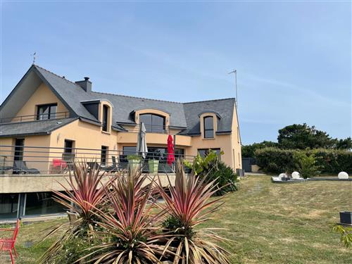 Ferienhaus - 1 Person -  - Kerfany-Les-Pins - 29350