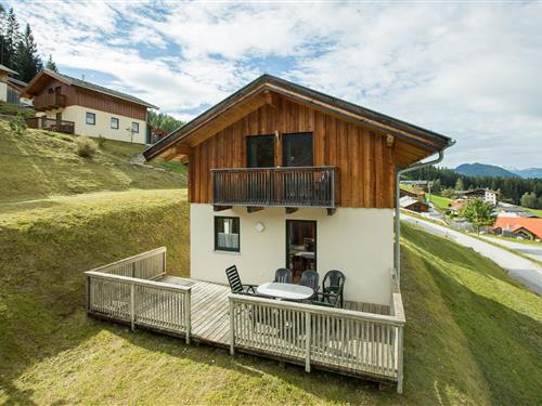 Holiday Home/Apartment - 8 persons -  - 5524 - Annaberg-Lungötz