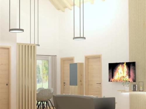 Ferielejlighed - 6 personer -  - Dresselbacher Str. - 79859 - Schluchsee