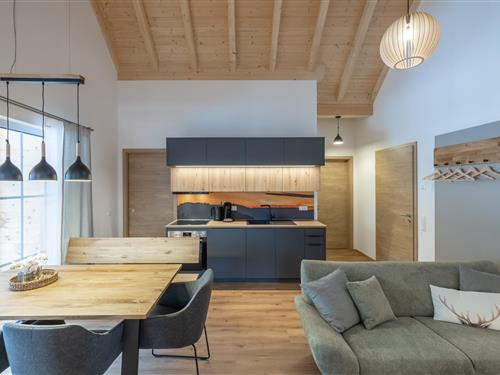 Ferienwohnung - 6 Personen -  - Dresselbacher Str. - 79859 - Schluchsee