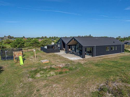 Ferienhaus - 14 Personen -  - Engesøvej - Vejers - 6853 - Vejers Strand