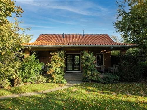 Sommerhus - 3 personer -  - 8857RC - Wijnaldum