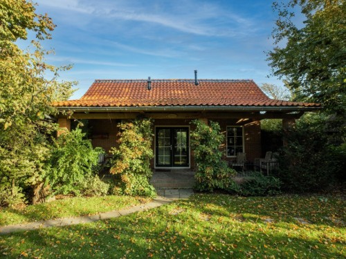 Holiday home - 3 persons -  - 8857RC - Wijnaldum