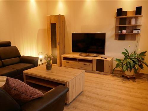 Ferielejlighed - 6 personer -  - Unter den Paichen - 54595 - Pittenbach
