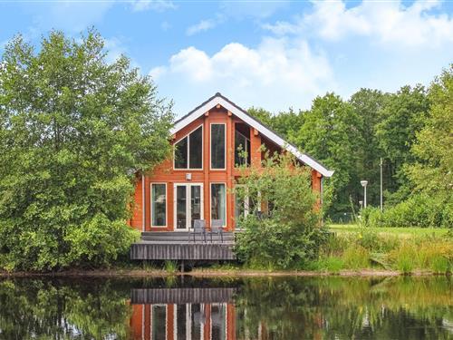 Sommerhus - 6 personer -  - De Peel - 6097 NL - Heel