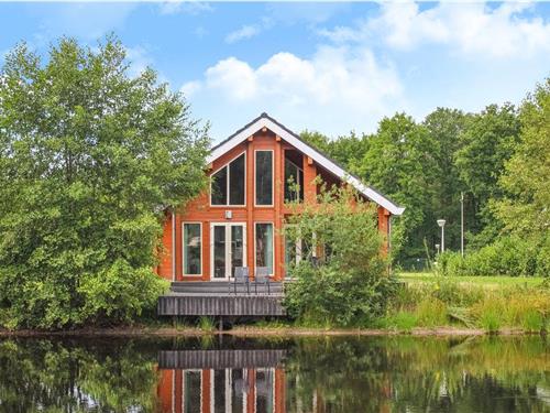 Feriehus - 6 personer -  - De Peel - 6097 NL - Heel