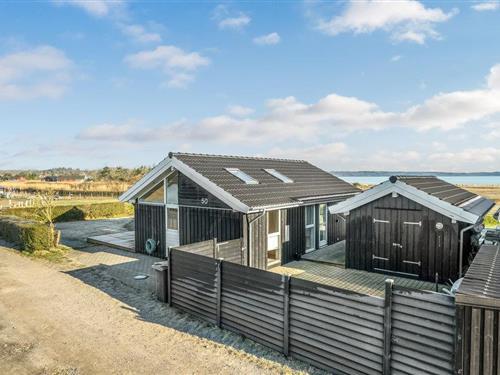 Sommerhus - 6 personer -  - Bøgeskov Strand - Bøgeskov Strand - 7000 - Fredericia