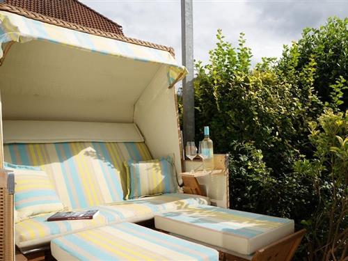 Sommerhus - 4 personer -  - 23747 - Dahme