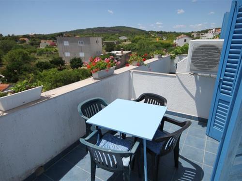 Holiday Home/Apartment - 4 persons -  - Sucuraj - 21469 - Sucuraj