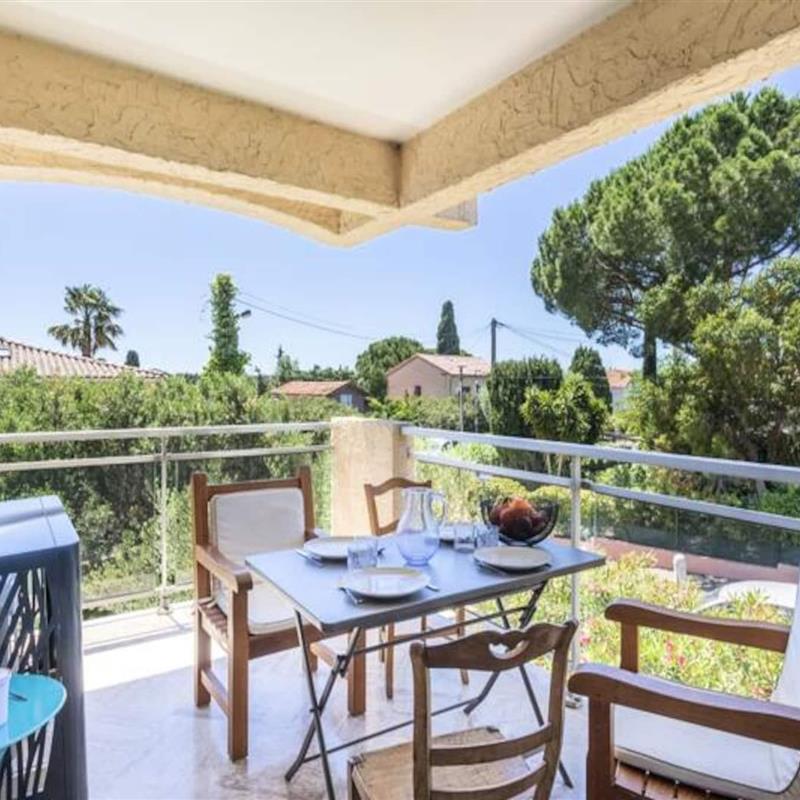 Ferielejlighed - 4 personer -  - 83150 - Bandol